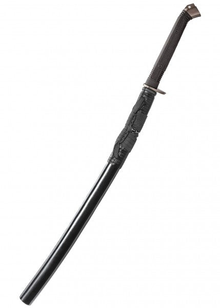 Katana Honshu Boshin Damasco Katana UC3176ND - Espadas y Más
