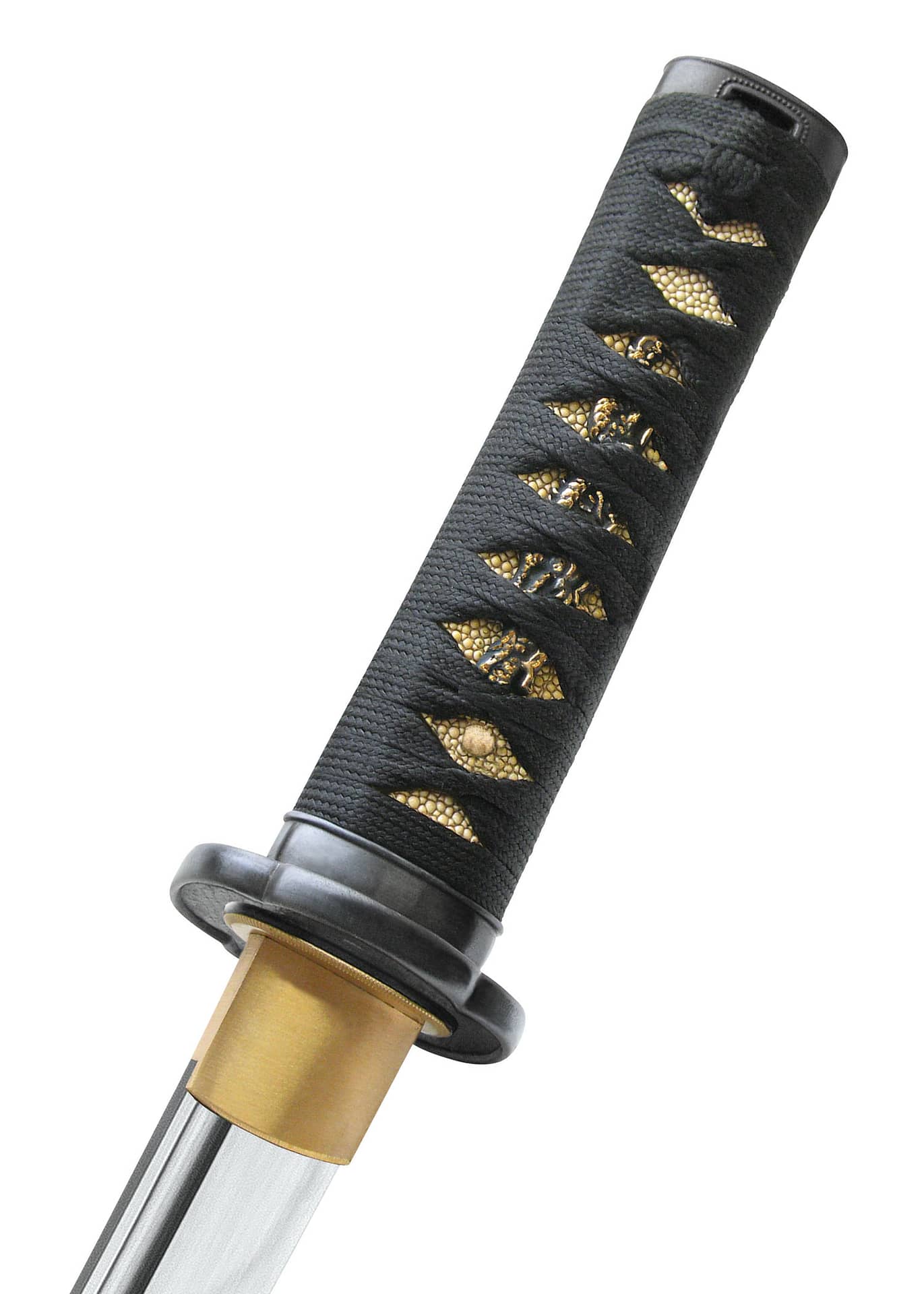Imagen de Katana Shikoto Longquan Master Tanto UC3213 parte de nuestra colección en Espadas y más, sitio oficial.