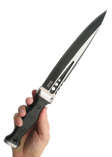 Imagen de Dirk escocés de las tierras altas de M48 UC3257 parte de nuestra colección en Espadas y más, sitio oficial.