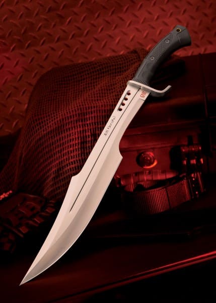 Honshu Espada Espartana D2 - UC3345D2 United Cutlery - Espadas y Más