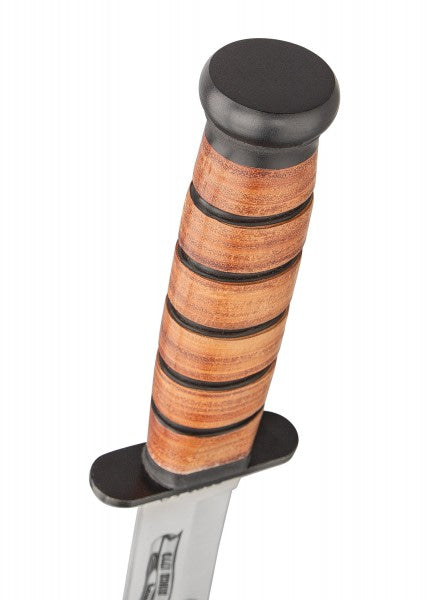 Cuchillo de combate tributo al USMC UC3369 - Espadas y Más