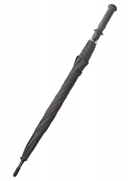 Paraguas vigilante nocturno UC3384 - Espadas y Más