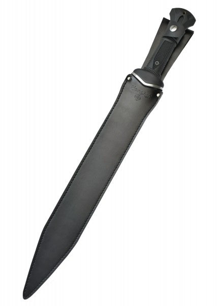 Imagen de Espada Honshu Gladiator Sword con vaina UC3431 parte de nuestra colección en Espadas y más, sitio oficial.