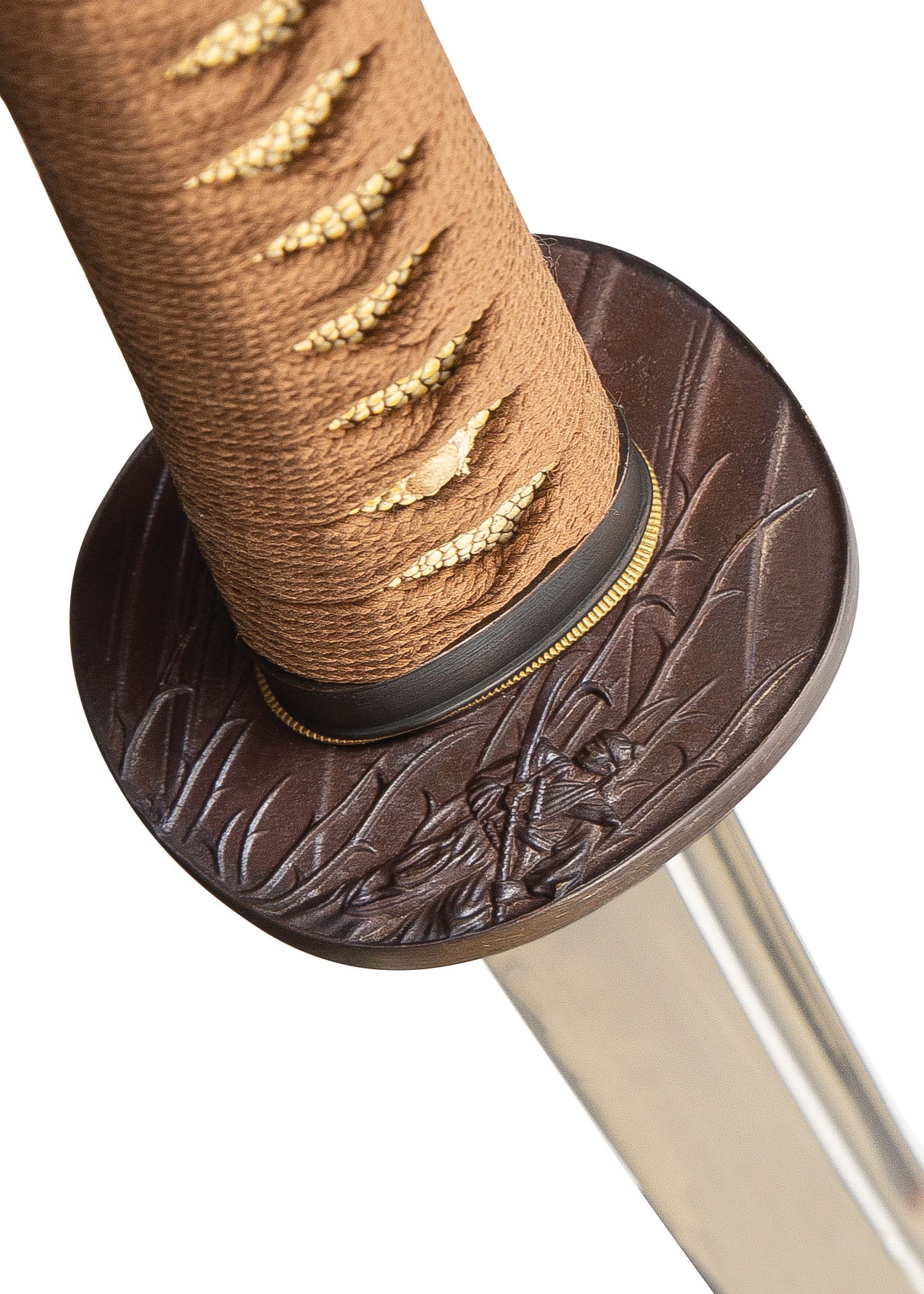 Shikoto Samurai Oculto Wakizashi UC3436 - Espadas y Más