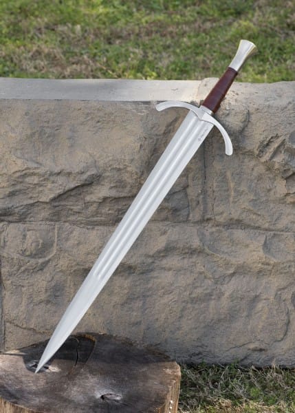 Imagen de Honshu Espada histórica de una mano con vaina UC3465 parte de nuestra colección en Espadas y más, sitio oficial.