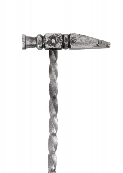 Martillo de guerra ULFBERTH ULF-AX-07 - Espadas y Más