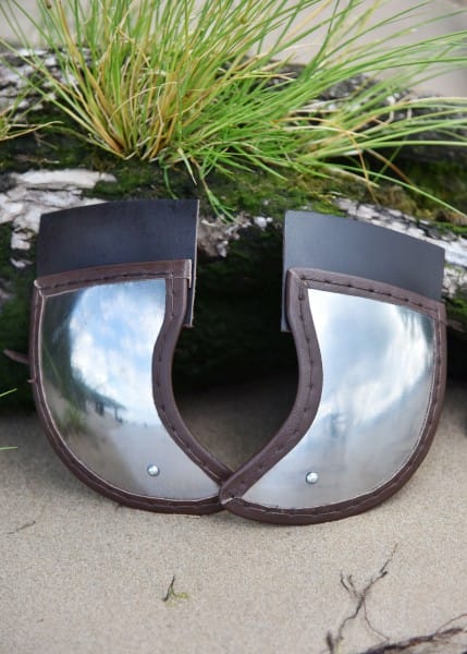 ULF-HM-30 Par de Mejillas colgantes para los cascos - Espadas y Más