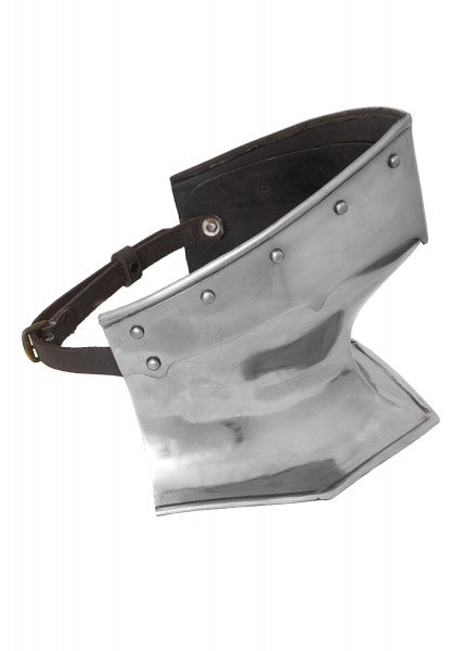 ULF-PA-02 Protector de cuello y mandibula - Espadas y Más