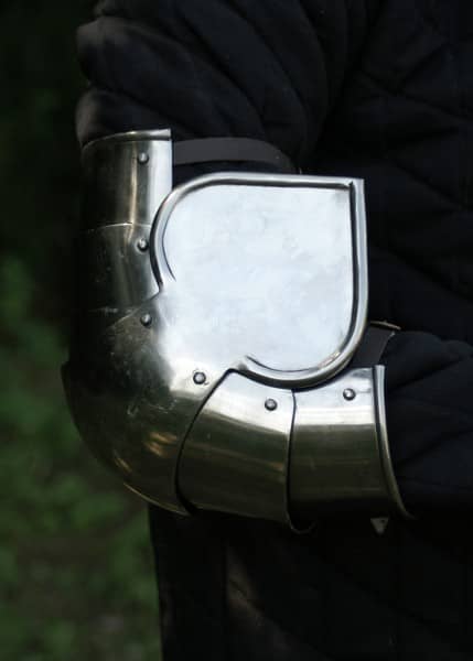 ULF-PA-05 Protector de codos funcional - Espadas y Más
