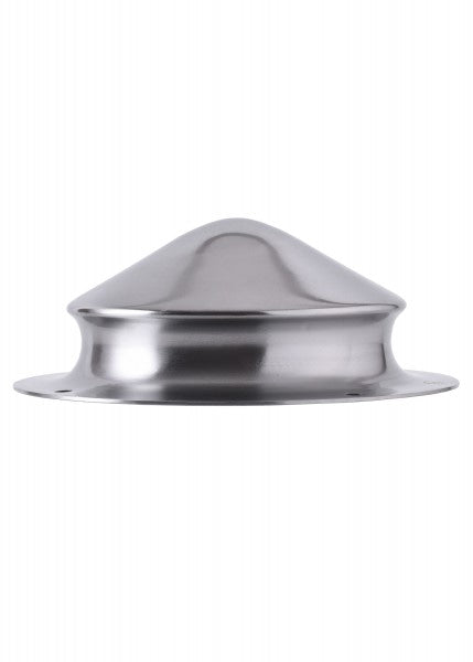 ULF-SD-07 Joroba de escudo medieval temprano con remaches - Espadas y Más