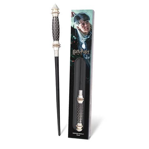 Varita blister de Narcissa Malfoy - Harry Potter NN8578 - Espadas y Más