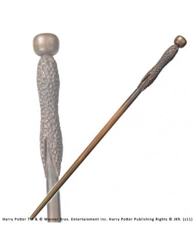 Varita de Nigel Wespurt Harry Potter NN8264 - Espadas y Más