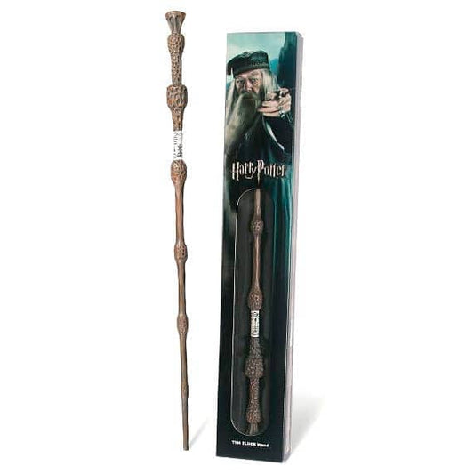 Varita Dumbledore Harry Potter - Espadas y Más