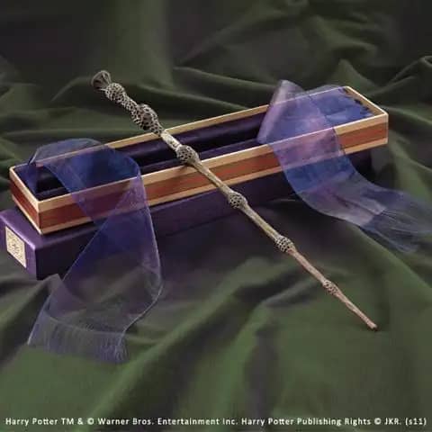 Varita Dumbledore NN7145 - Espadas y Más