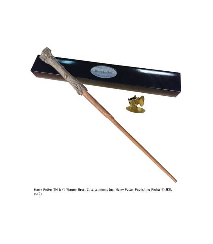 Varita Mágica Harry Potter NN8415 - Espadas y Más