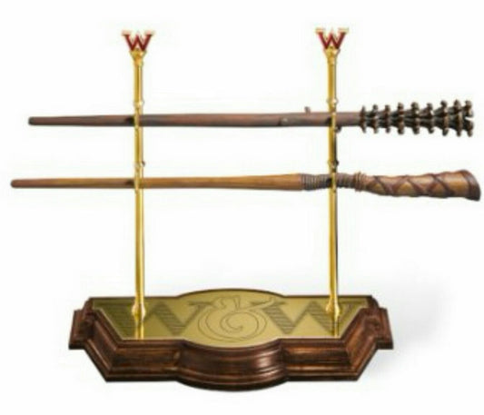 Varitas de los Hermanos Weasley de Harry Potter NN7495 - Espadas y Más