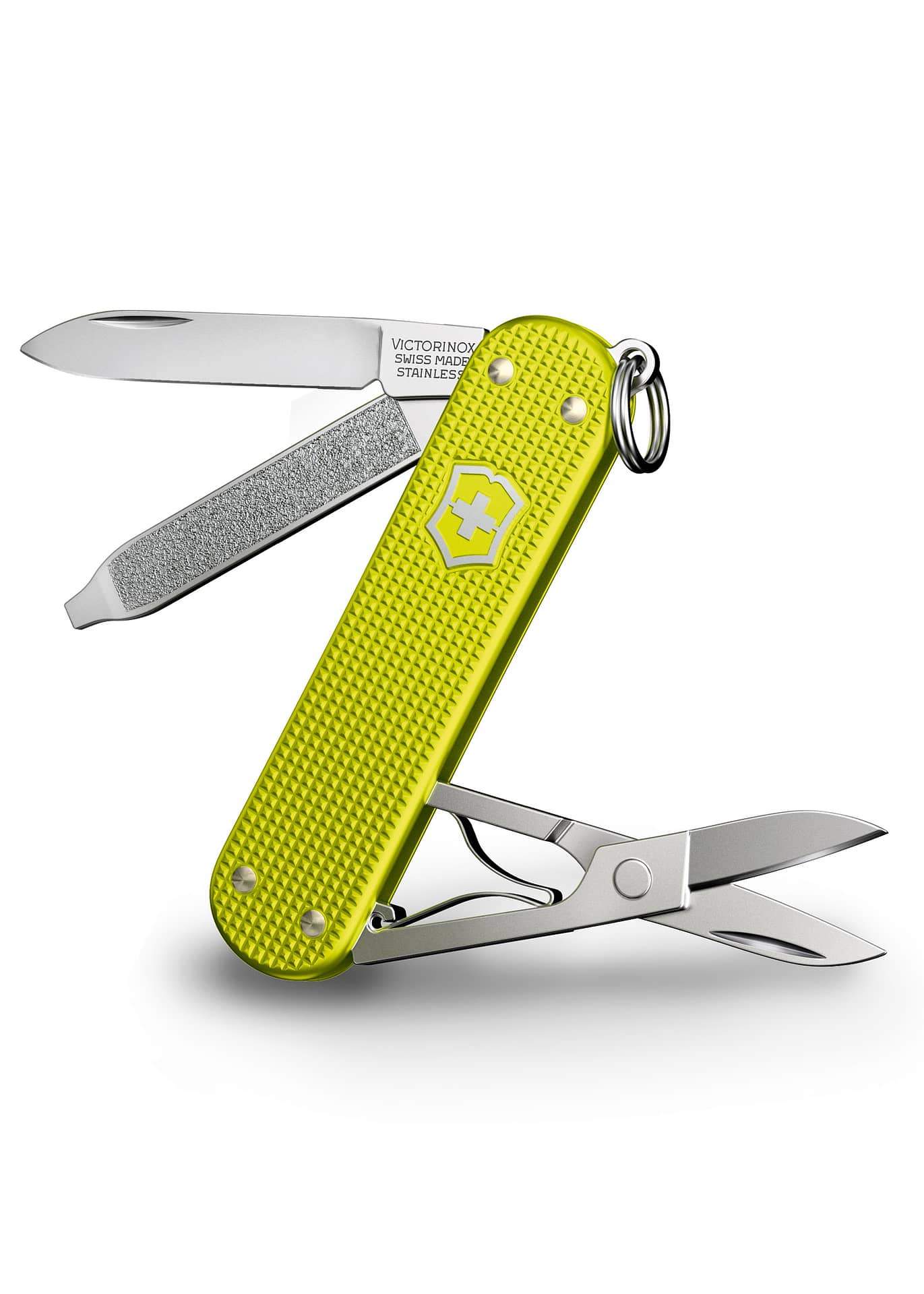Classic SD Alox Edición Limitada 2023, Victorinox VI-0.6221.L23 - Espadas y Más