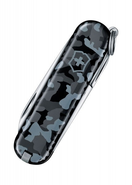 Victorinox VI-0.6223 Classic SD Small Pocket Tool Multi-Tool Knife, Assorted Colors