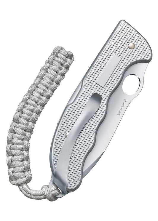 Navaja Hunter Pro M Alox, plateada Victorinox VI-0.9415.M26 - Espadas y Más