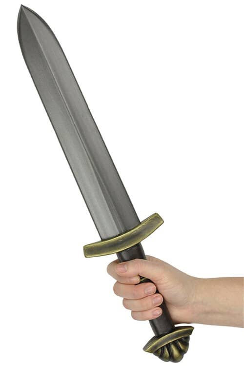 DAGA FREYDIS SOFTCOMBAT 29910140 - Espadas y Más