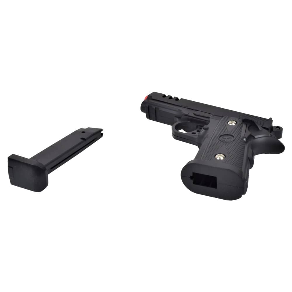 Imagen de Pistola De Muelle Vigor (V015) parte de nuestra colección en Espadas y más, sitio oficial.