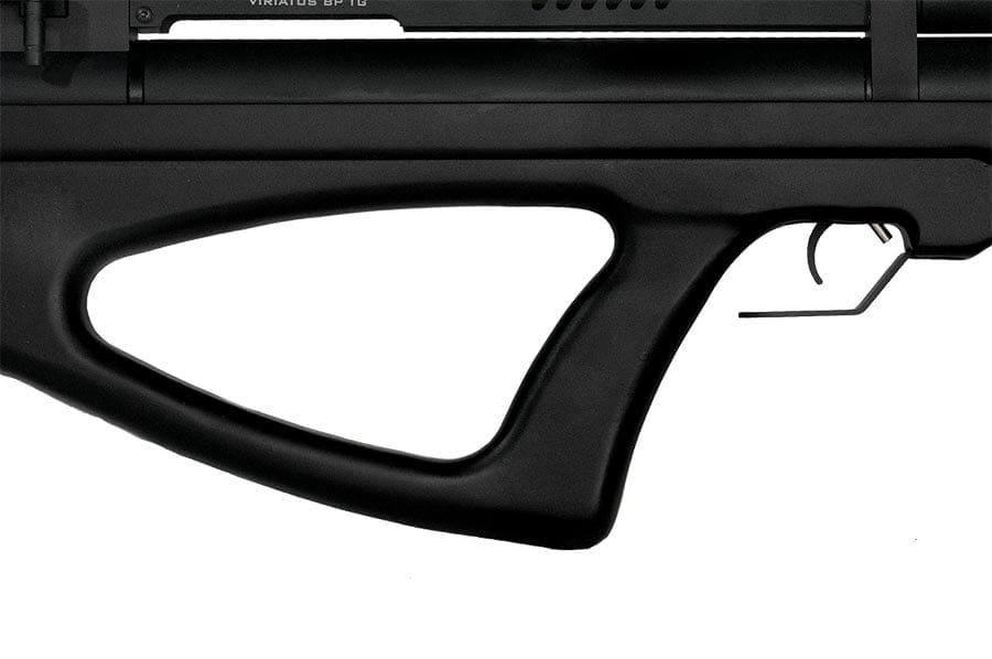 Imagen de Carabina PCP VIRIATUS BP TG parte de nuestra colección en Espadas y más, sitio oficial.