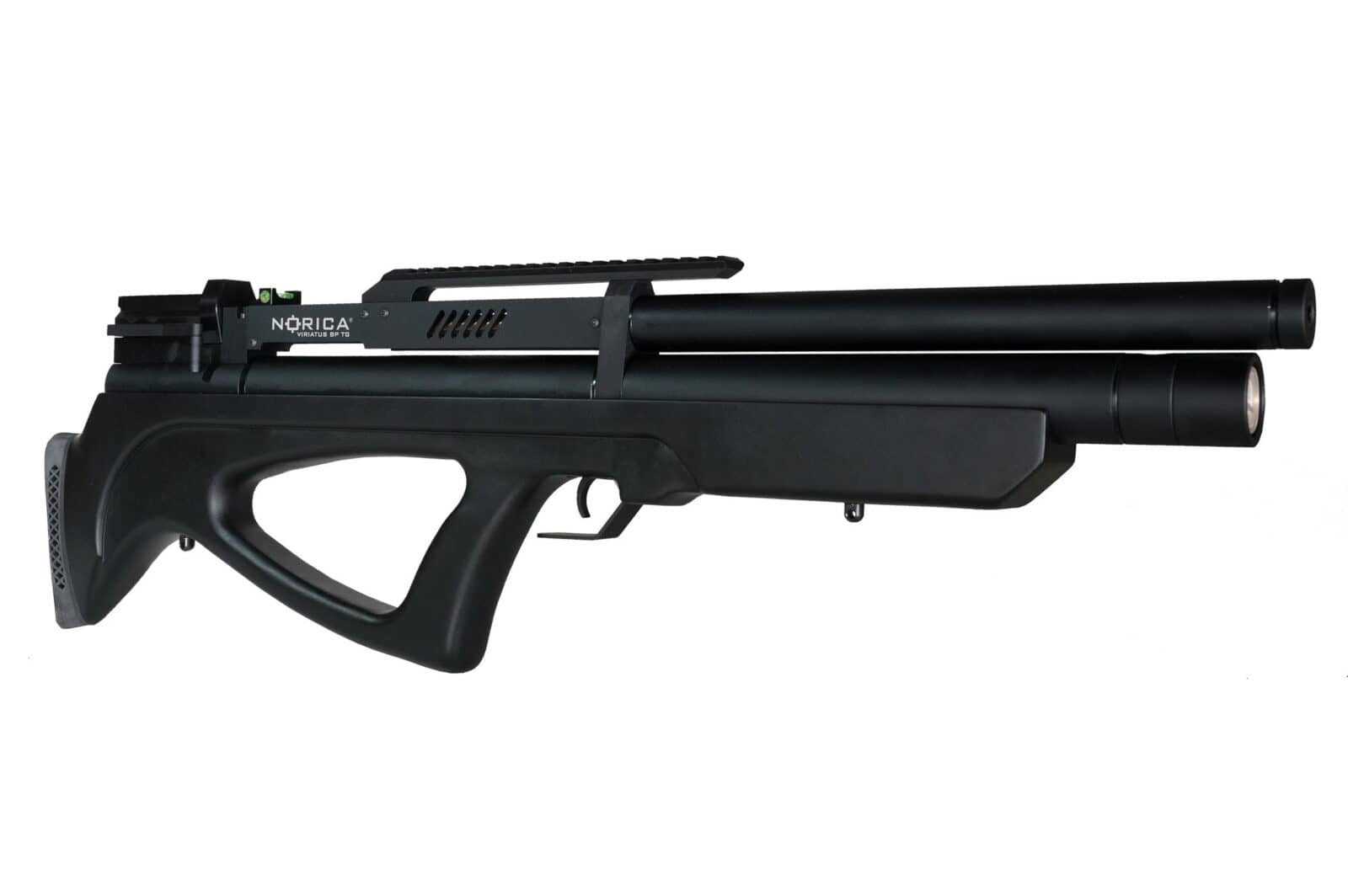 Imagen de Carabina PCP VIRIATUS BP TG parte de nuestra colección en Espadas y más, sitio oficial.