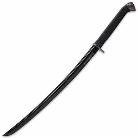 Wakizashi honshu boshin