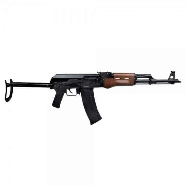 Imagen de Rifle De Gas Pozo Retroceso G74C (G74C) parte de nuestra colección en Espadas y más, sitio oficial.