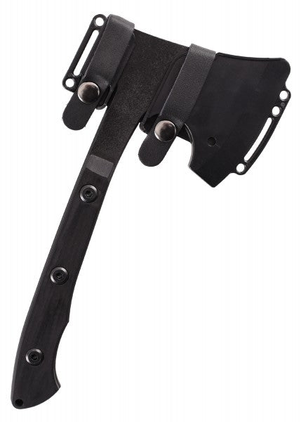 Hacha de bushcraft, APOC Hundr Hatchet XD35550 - Espadas y Más