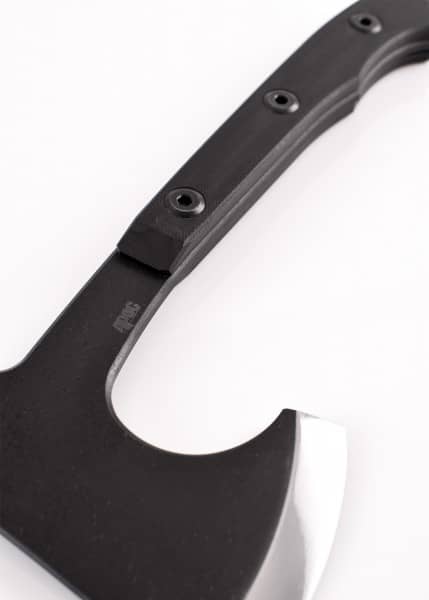 Hacha de bushcraft, APOC Hundr Hatchet XD35550 - Espadas y Más