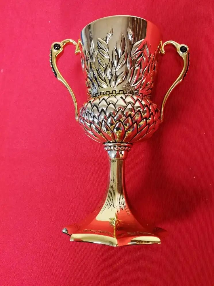 Copa de Helga Hufflepuff Harry Potter NN8689 - Espadas y Más