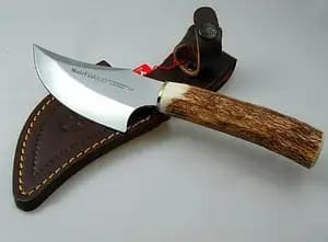 CUCHILLO MUELA SABUESO 11S 11A - Espadas y Más