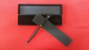 Bolígrafo bastón de Saruman NN9347 - Espadas y Más