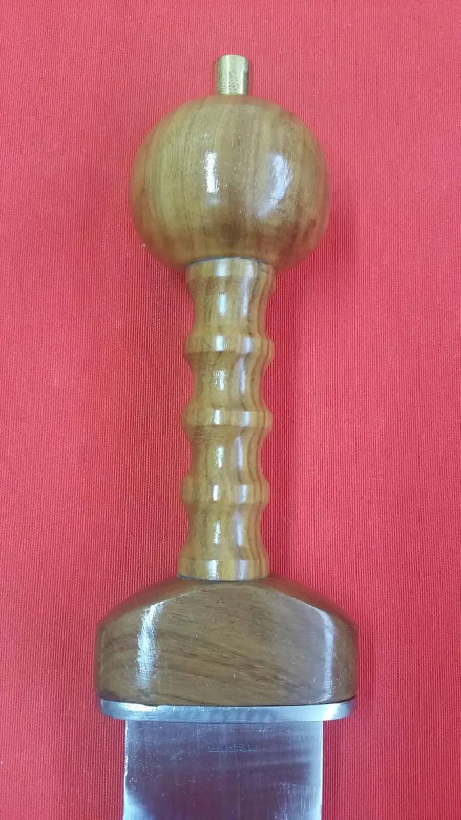 Imagen de Gladius Pompei Funcional 500598 parte de nuestra colección en Espadas y más, sitio oficial.