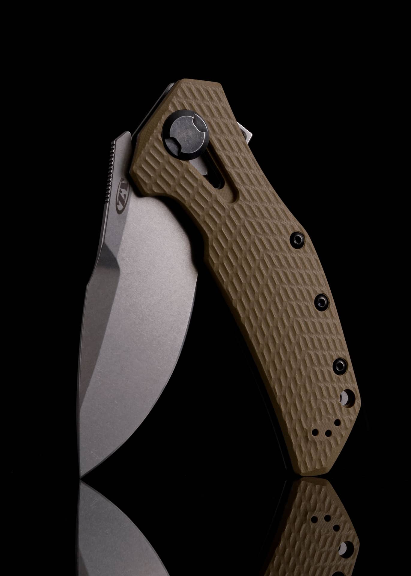 Navaja de bolsillo ZT-0308 - Espadas y Más