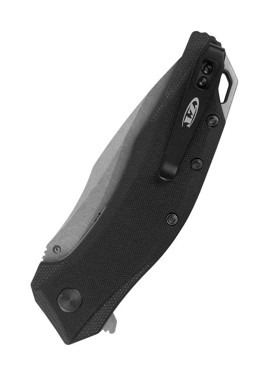 Navaja de bolsillo ZT-0357 - Espadas y Más