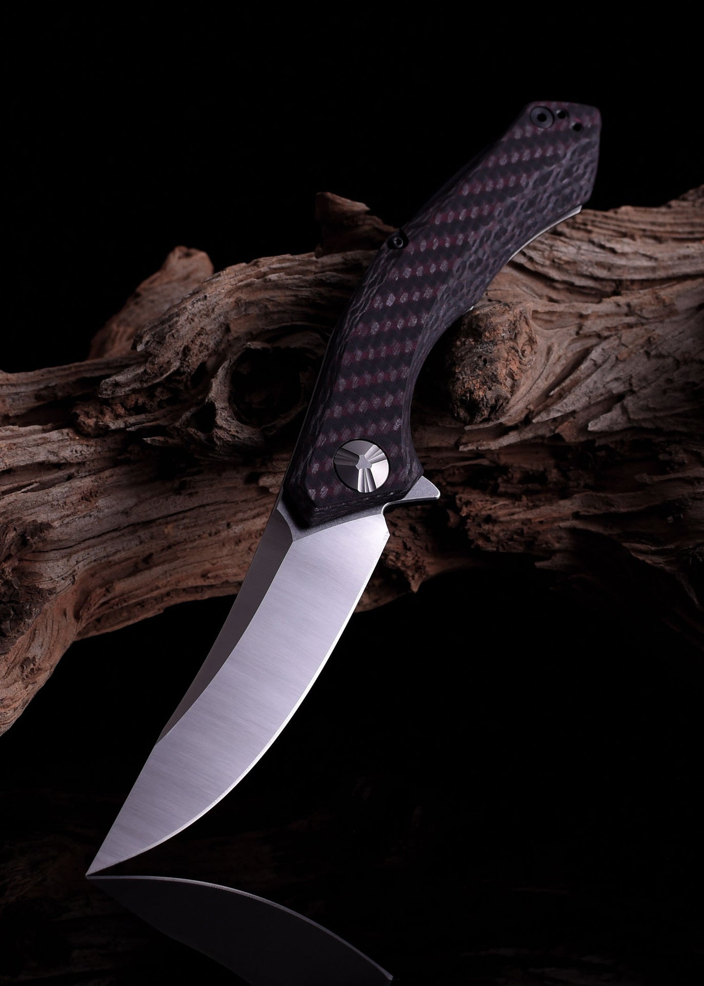 Navaja de bolsillo Zero Tolerance ZT-0462 - Espadas y Más