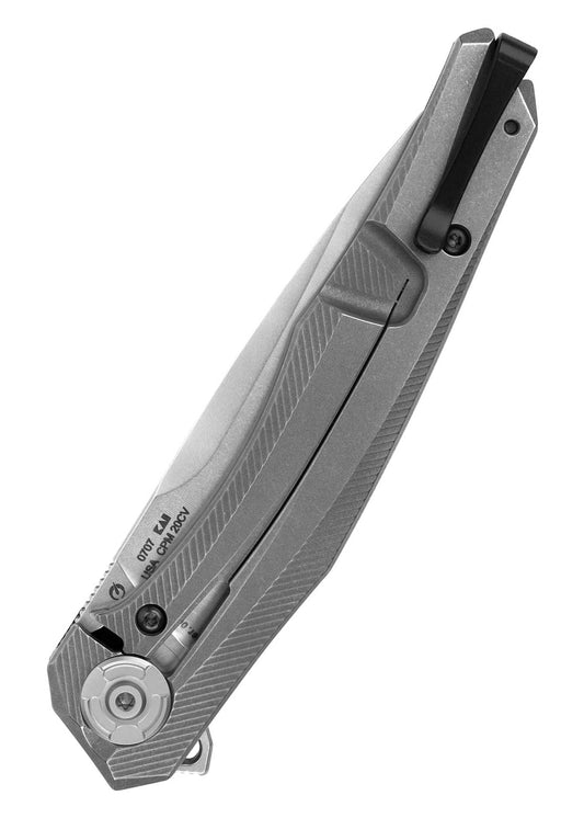 Navaja de bolsillo ZT-0707 - Espadas y Más