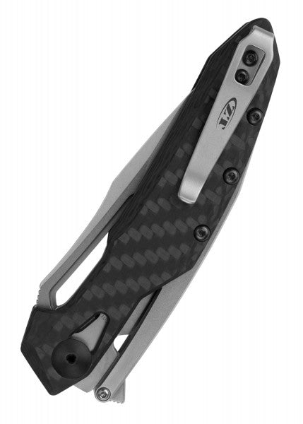 Navaja ZT 0990 CF / 20CV SW Zero Tolerance ZT-0990 - Espadas y Más