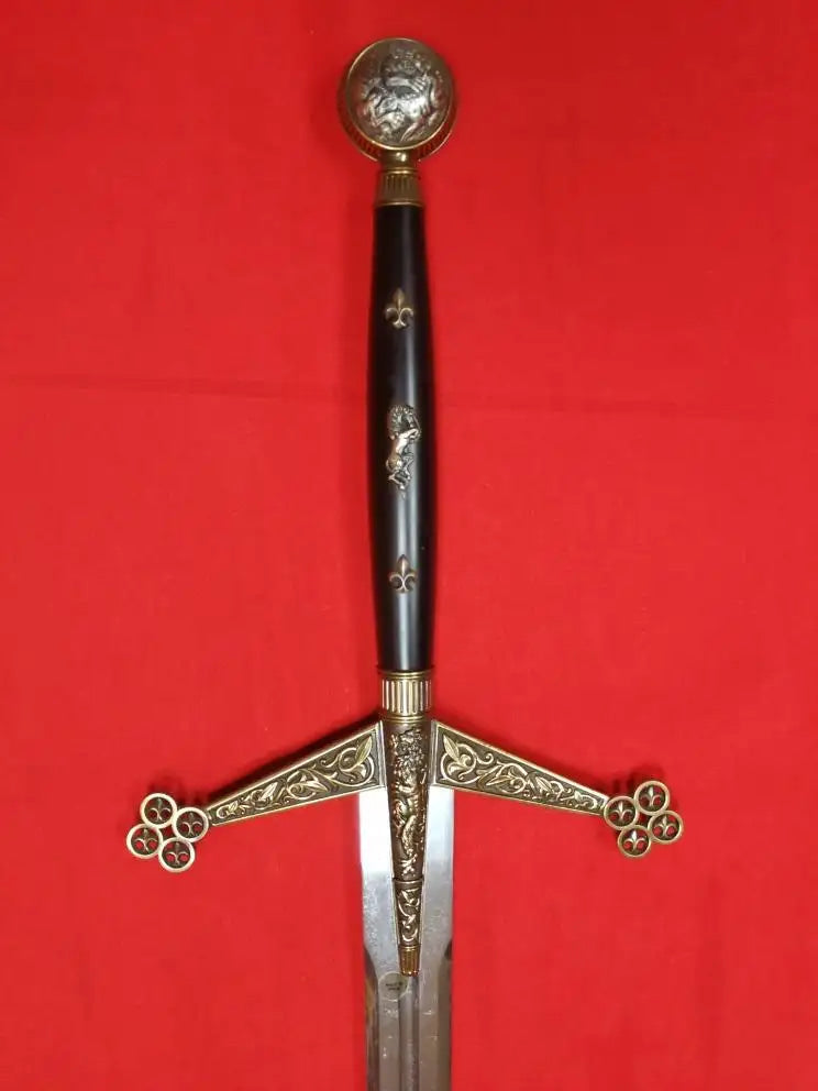 Espada Mandoble Claymore - Espadas y Más