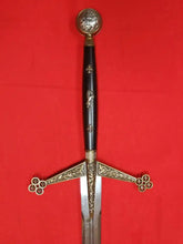 Espada Mandoble Claymore - Espadas y Más