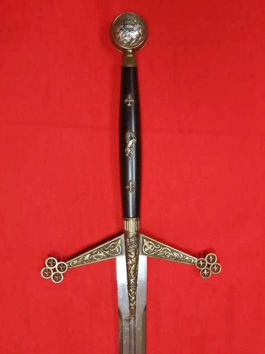 Espada Mandoble Claymore - Espadas y Más