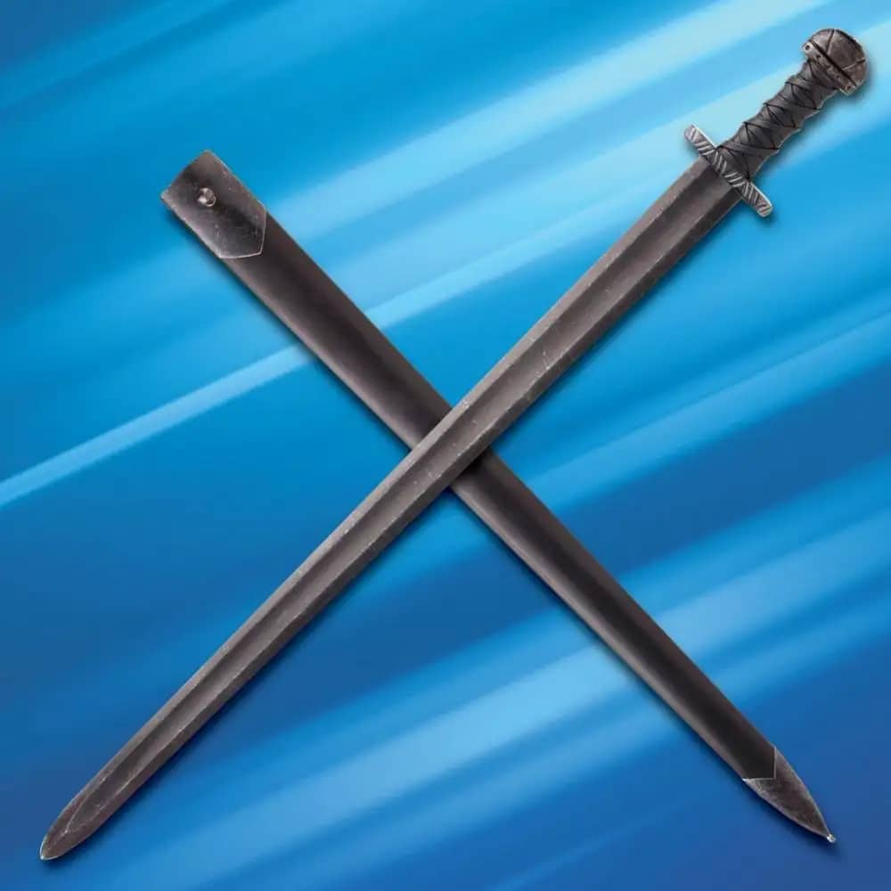 Imagen de Espada Vikinga Maldon 501507 parte de nuestra colección en Espadas y más, sitio oficial.