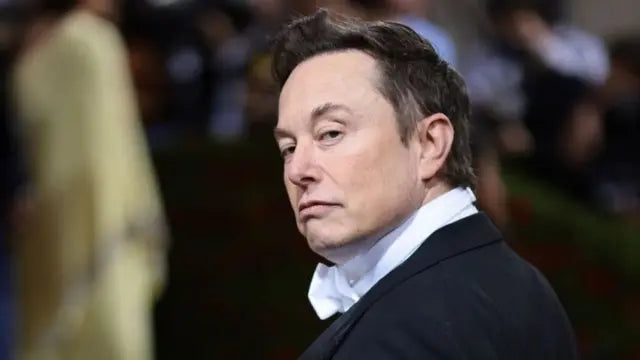 foto real de elon musk