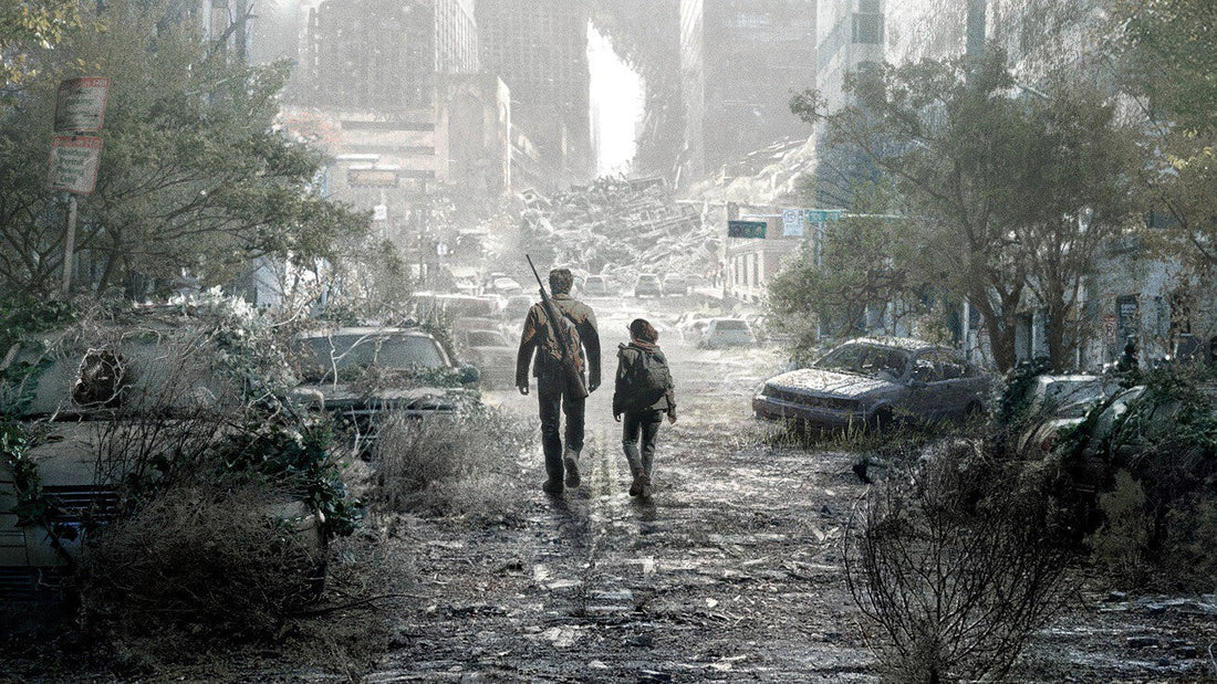 Curiosidades detrás de "The Last of Us"