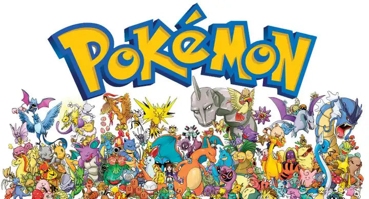 El fascinante universo Pokémon: La magia detrás de su origen y personajes