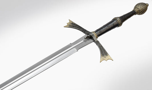 espada hermana oscura house of the dragon