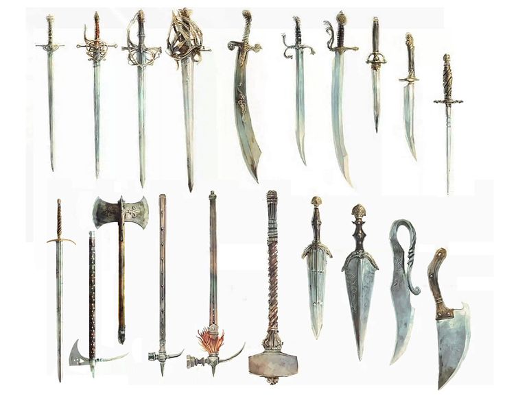 Las espadas de Assassin’s Creed: leyenda, diseño y legado oculto