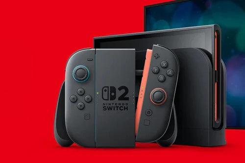 Nueva Nintendo Switch 2: Características, Novedades y Todo lo que Necesitas Saber